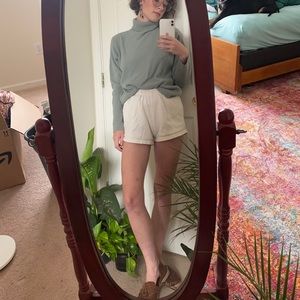 Los Angeles Apparel/American Apparel Shorts